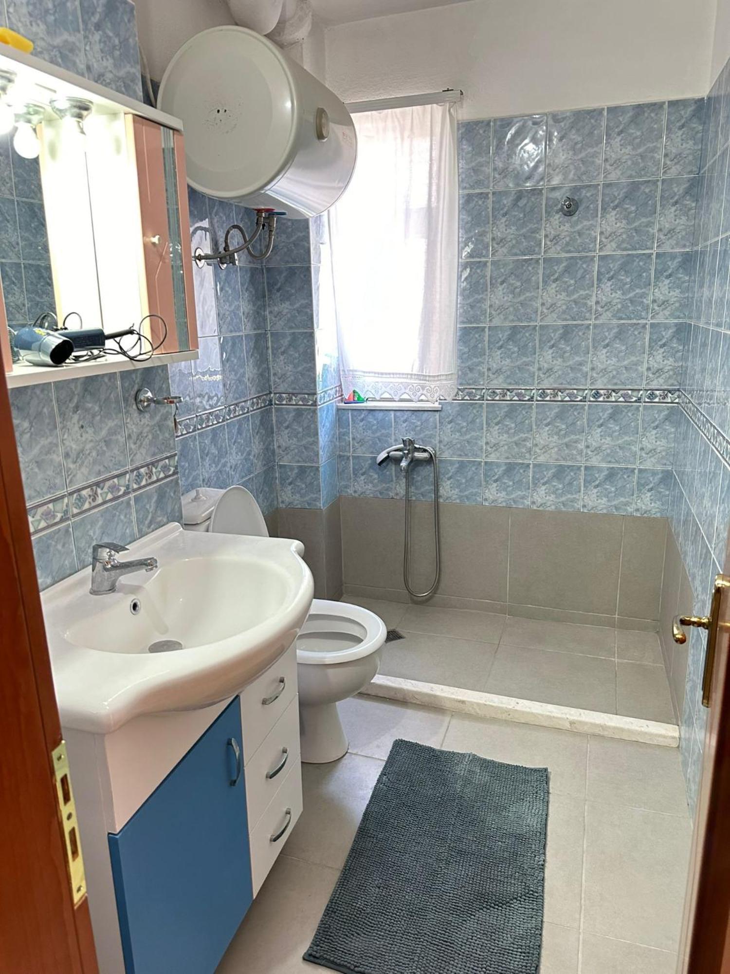 Boho Coastal Retreat Apartment Sarande