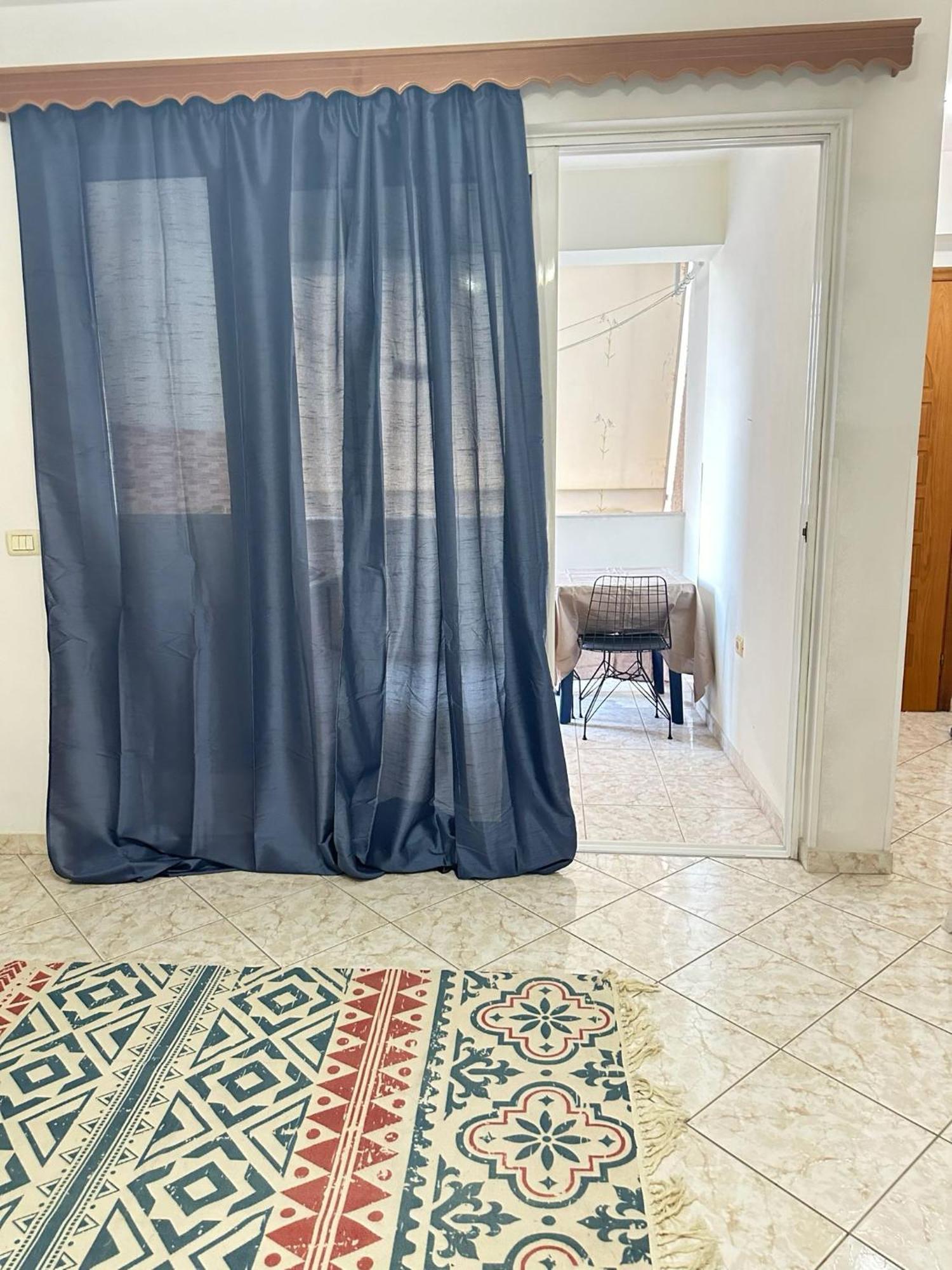 Apartment Boho Coastal Retreat Sarande