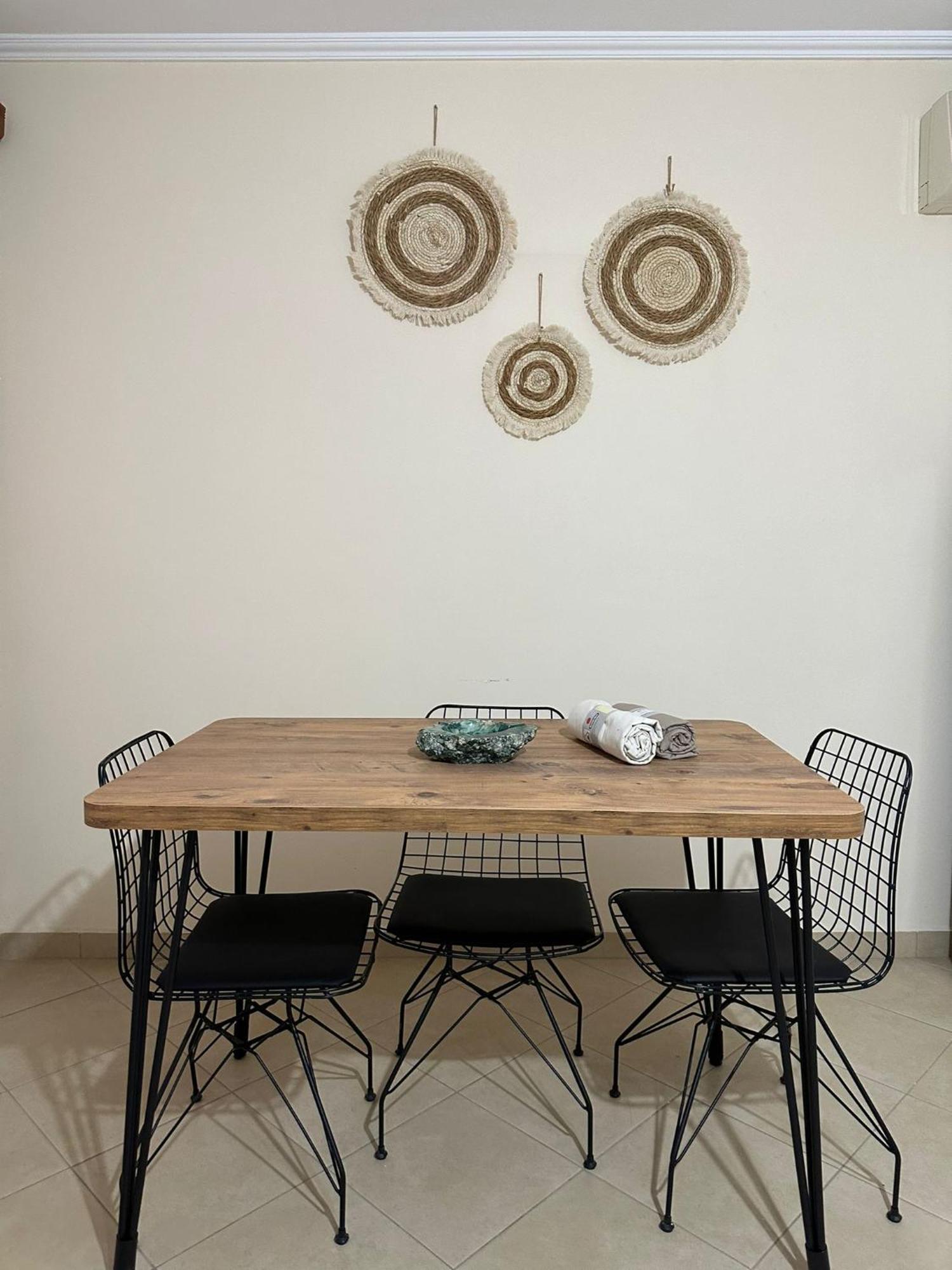 Boho Coastal Retreat Sarande