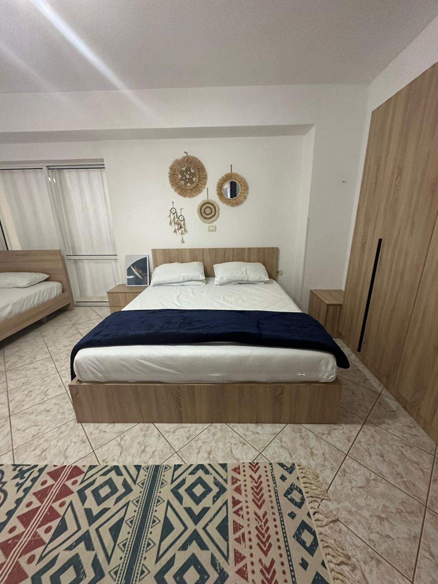 Boho Coastal Retreat Sarande
