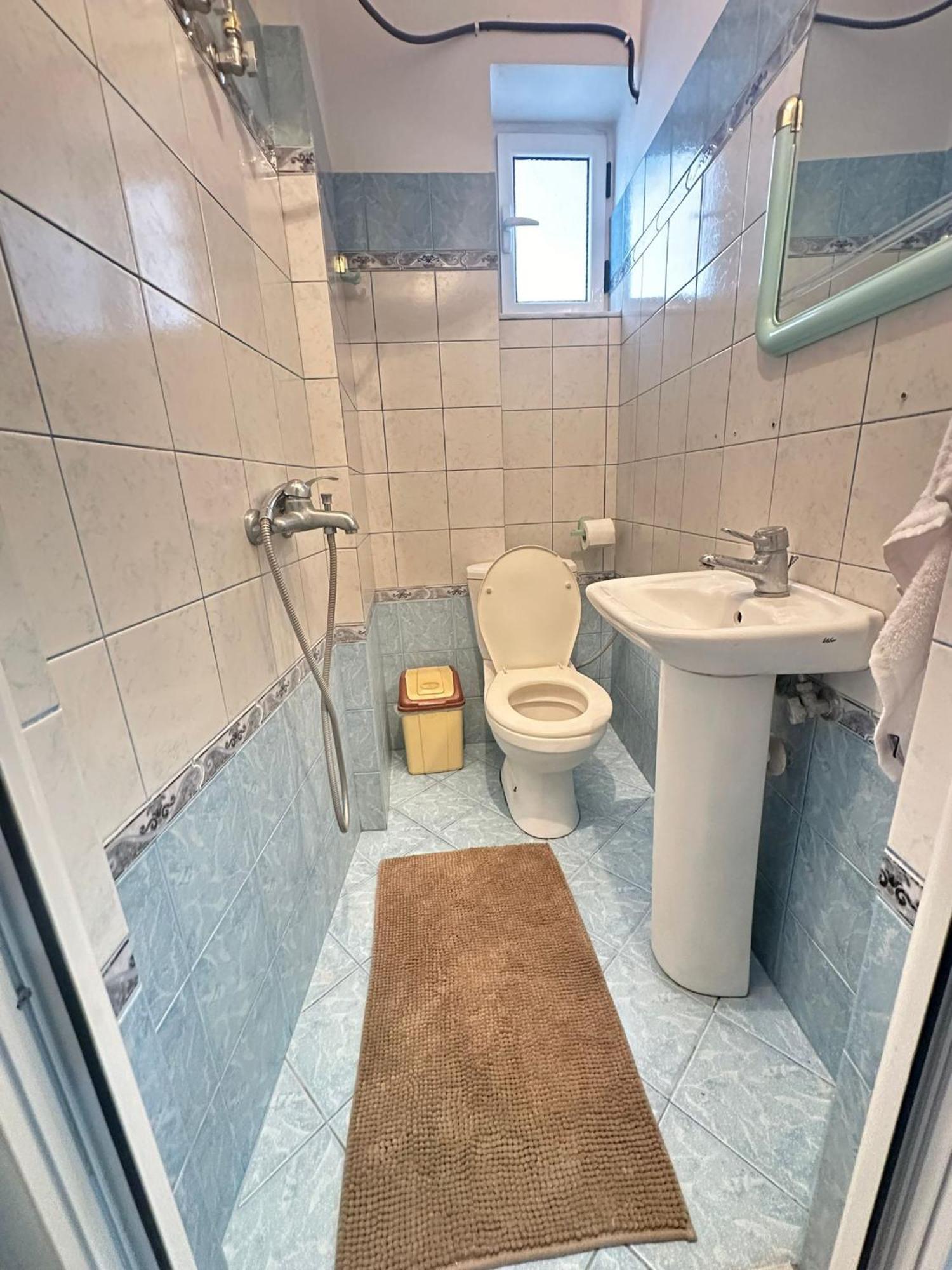 Boho Coastal Retreat * Sarande